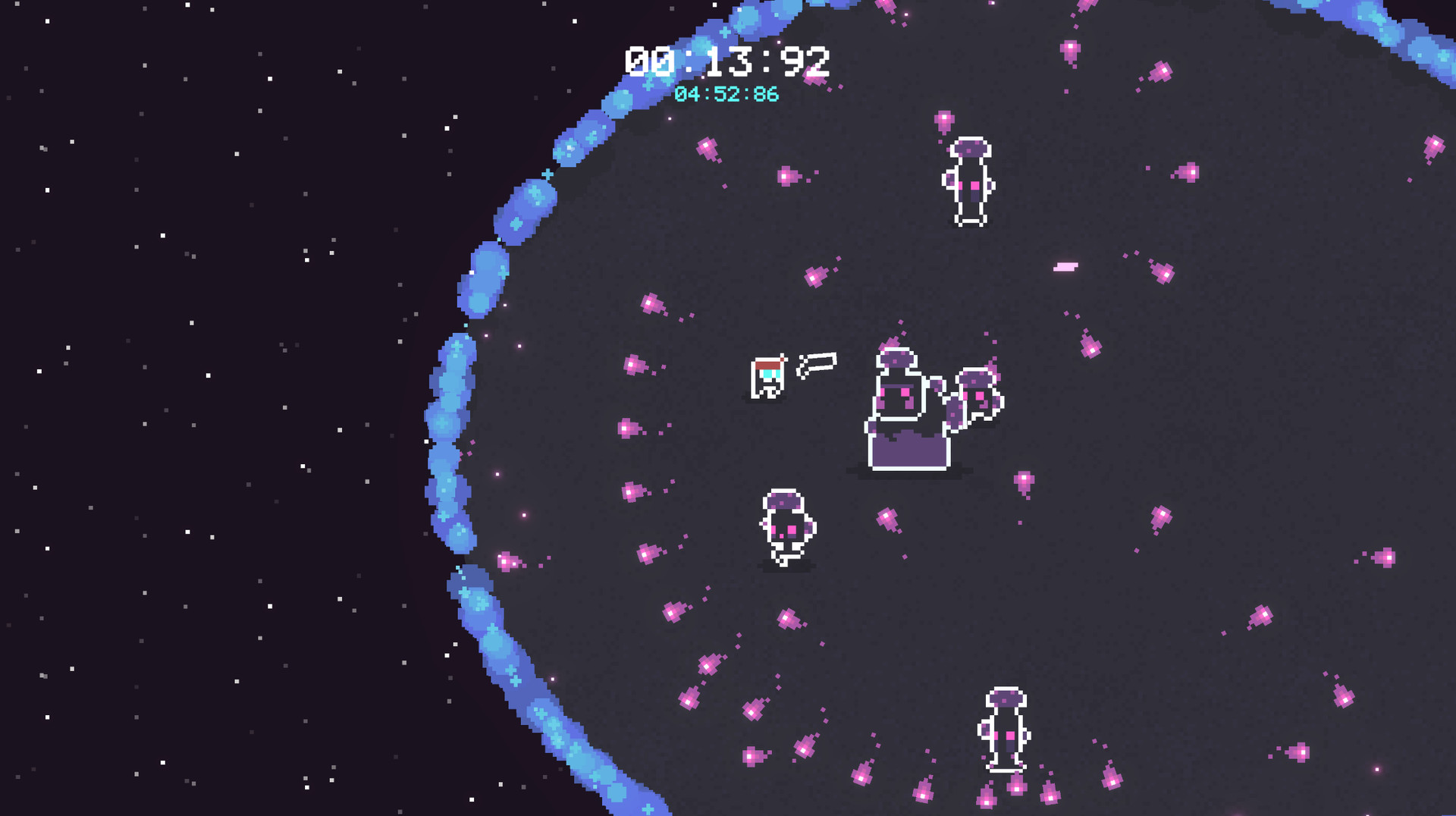 Void Prison screenshot 5