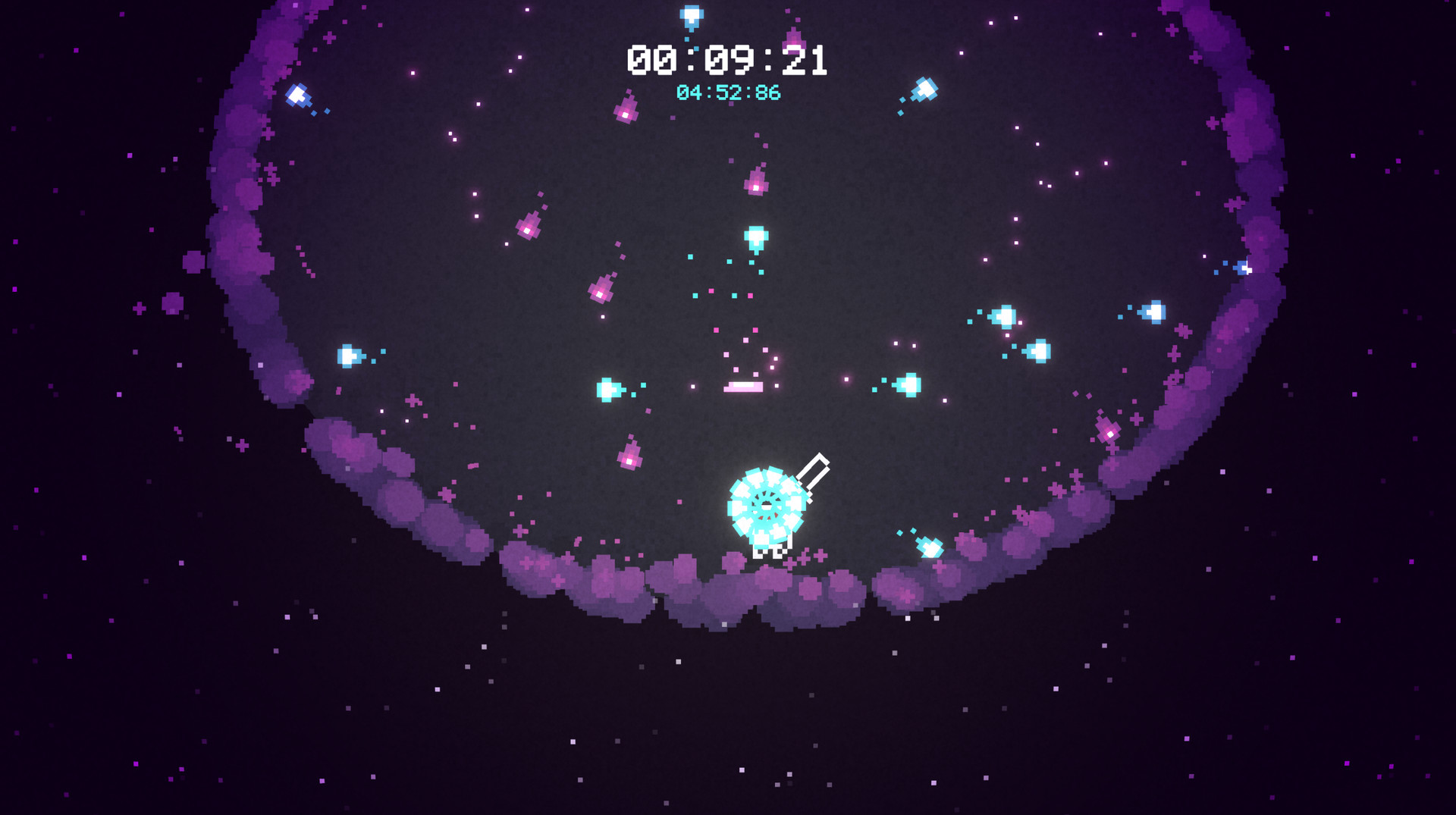 Void Prison screenshot 4