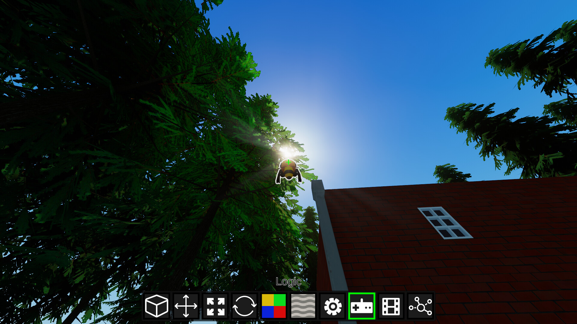 GG Land screenshot 3