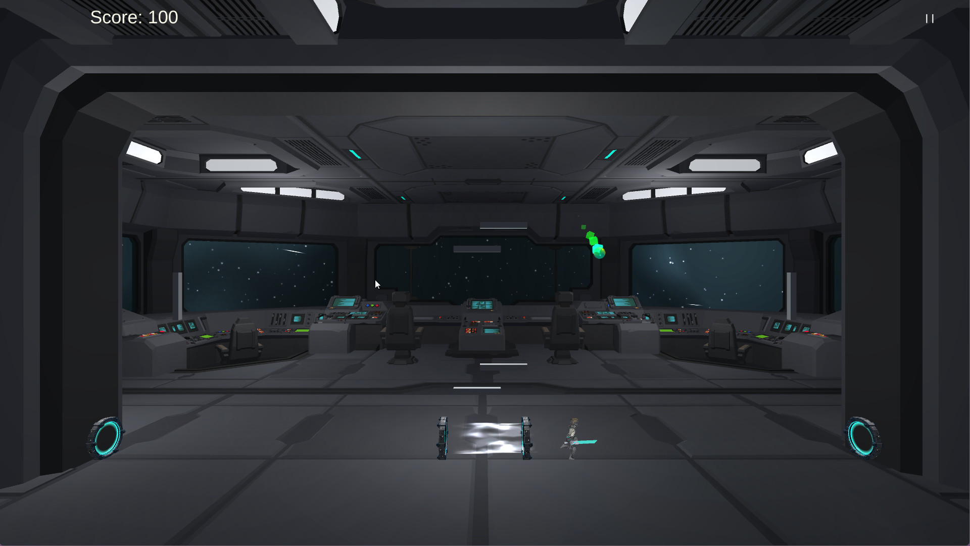 PongBreak screenshot 4