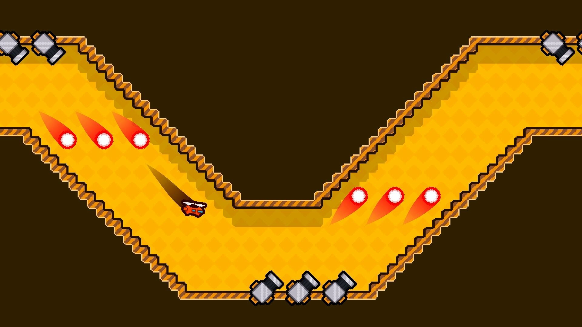 Balance Helicopter screenshot 3
