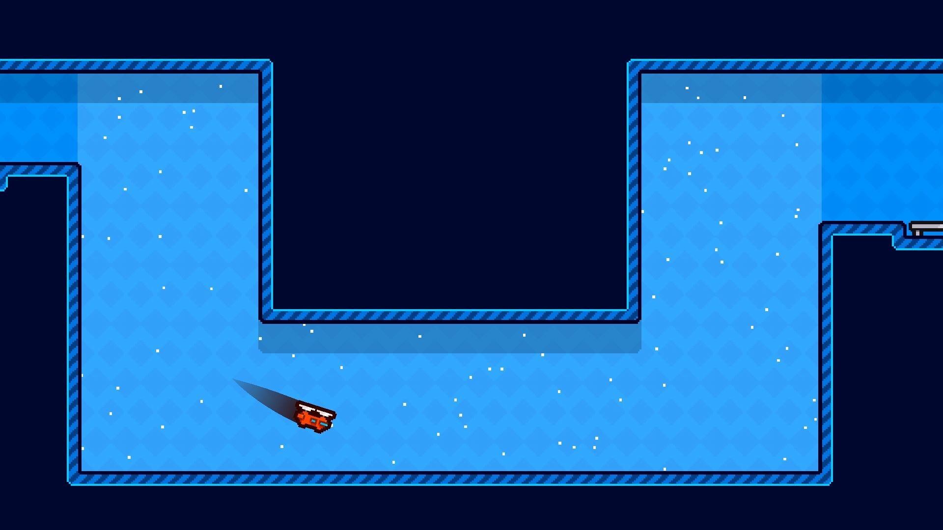 Balance Helicopter screenshot 5