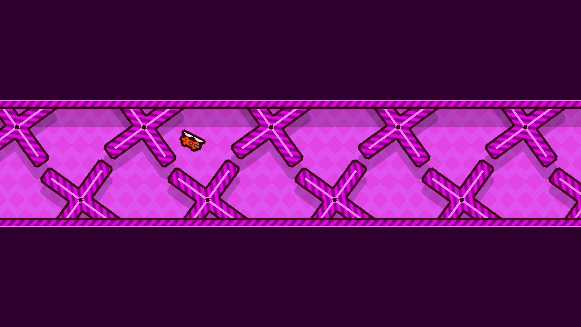 Balance Helicopter screenshot 4