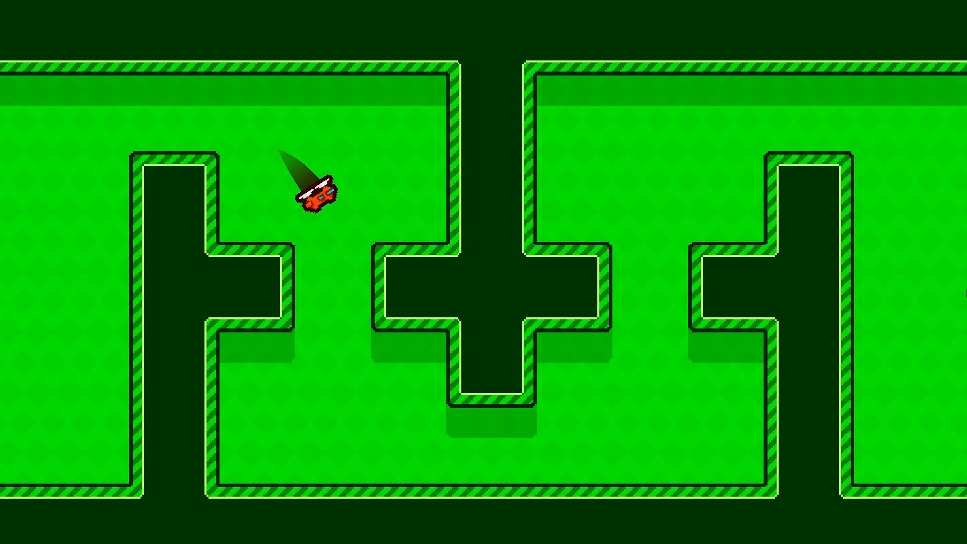 Balance Helicopter screenshot 2