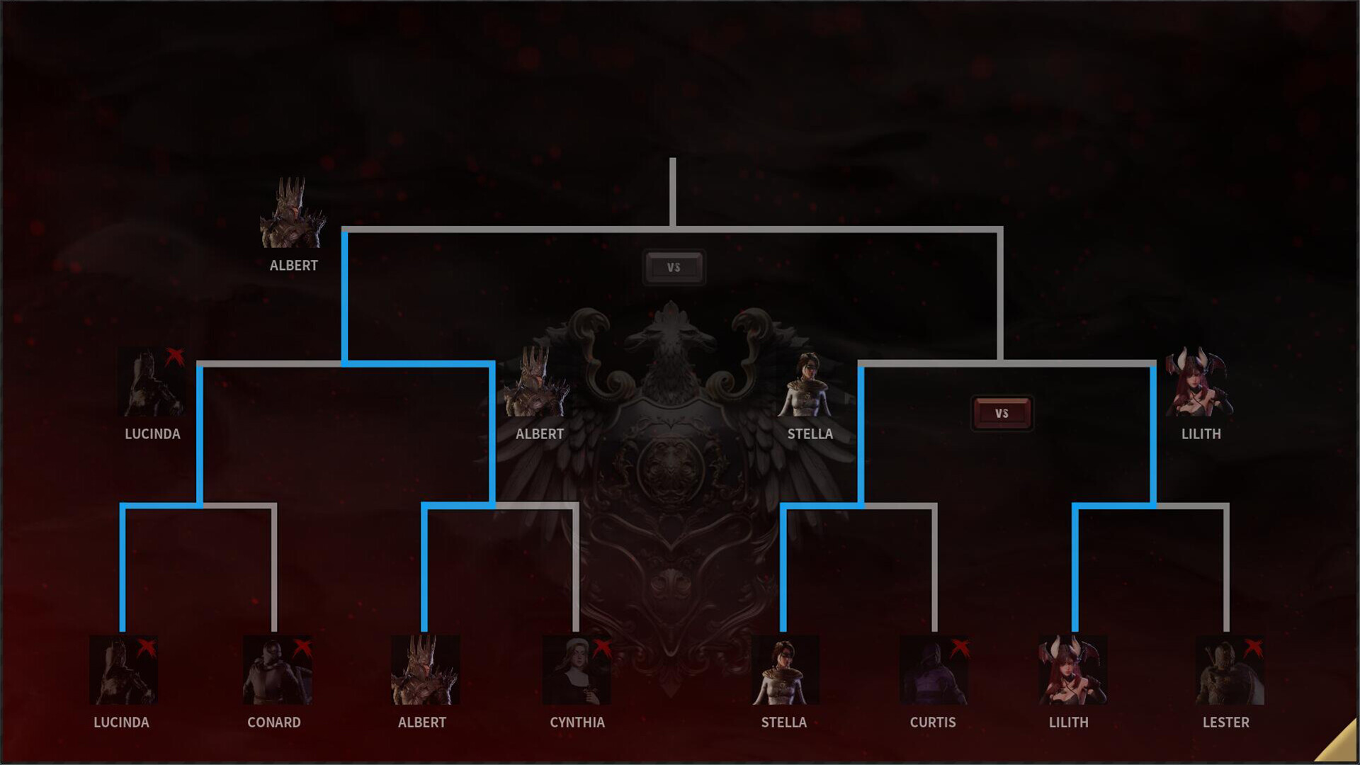 The Battle of Sacred Heart screenshot 8