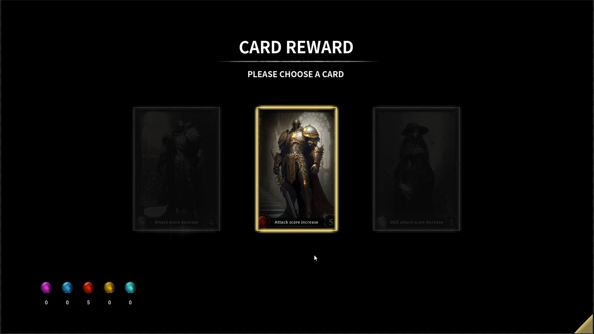 The Battle of Sacred Heart screenshot 9
