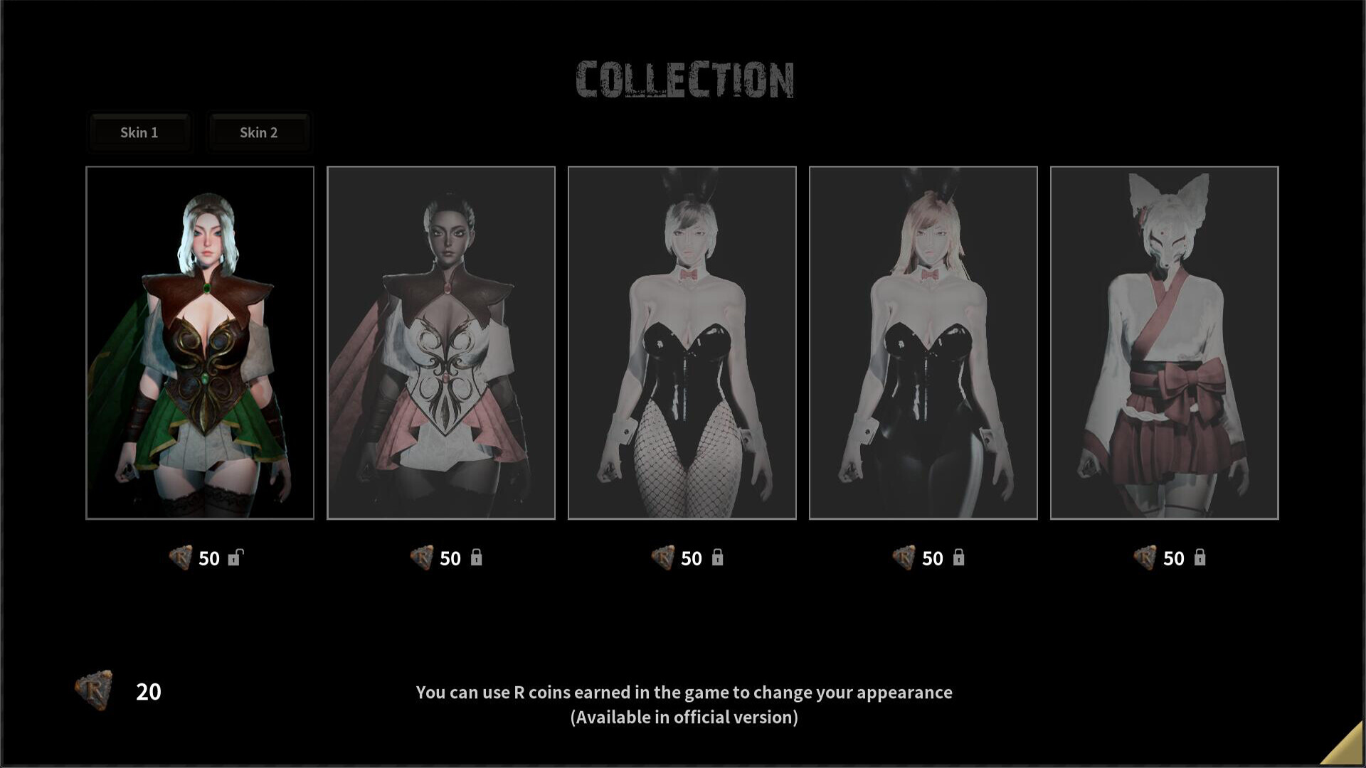 The Battle of Sacred Heart screenshot 11