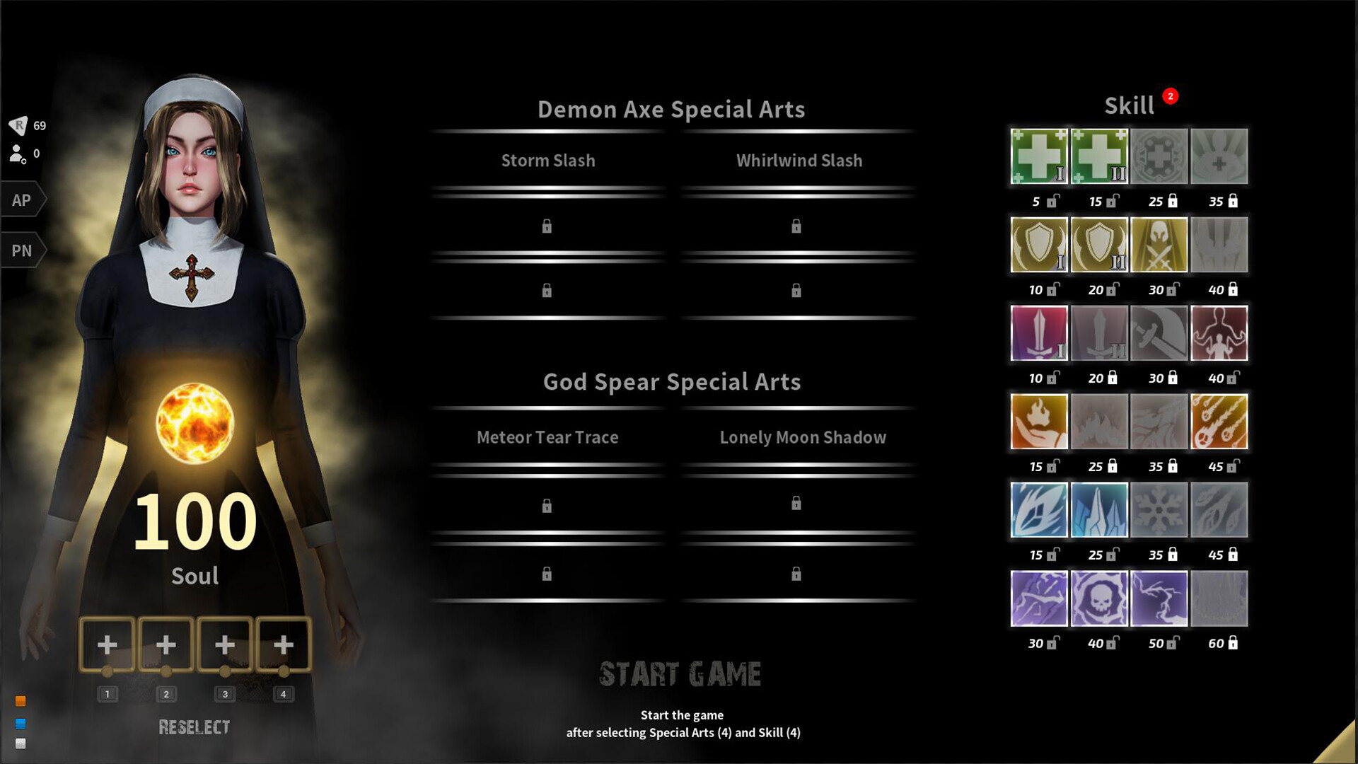 The Battle of Sacred Heart screenshot 5