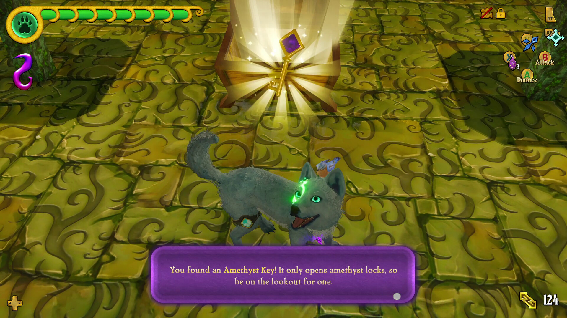 Seed of Life screenshot 10