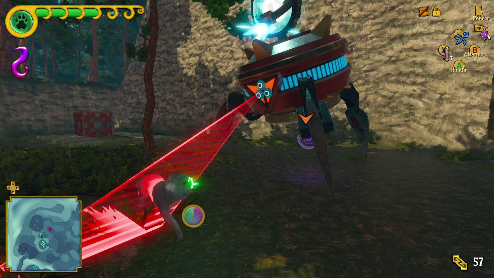 Seed of Life screenshot 3