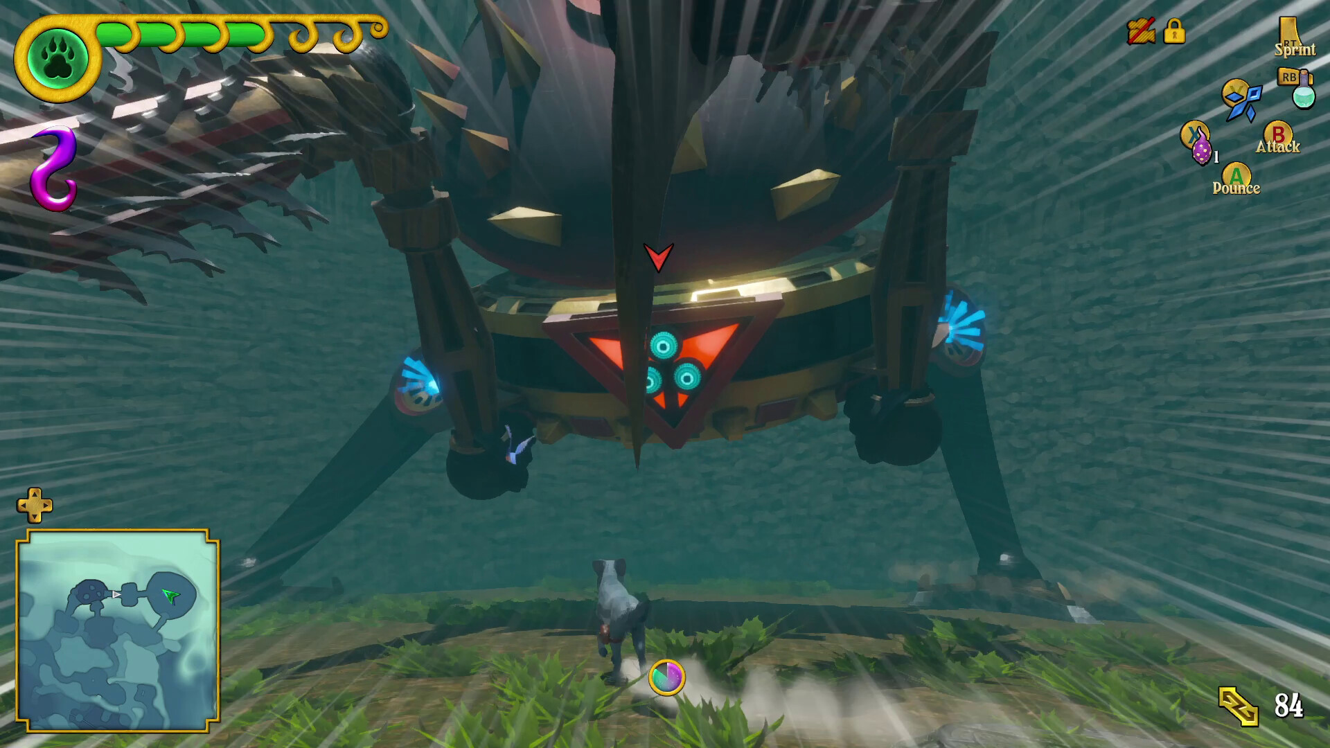 Seed of Life screenshot 11