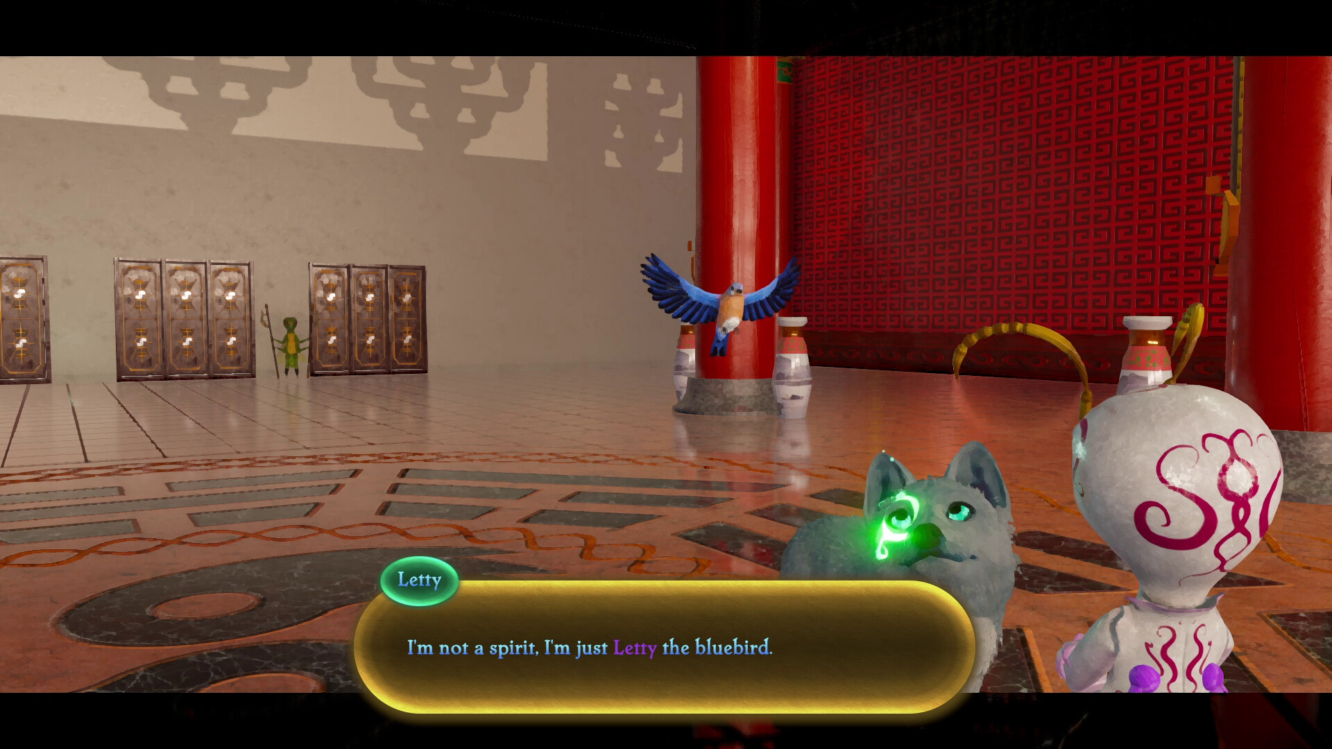 Seed of Life screenshot 7