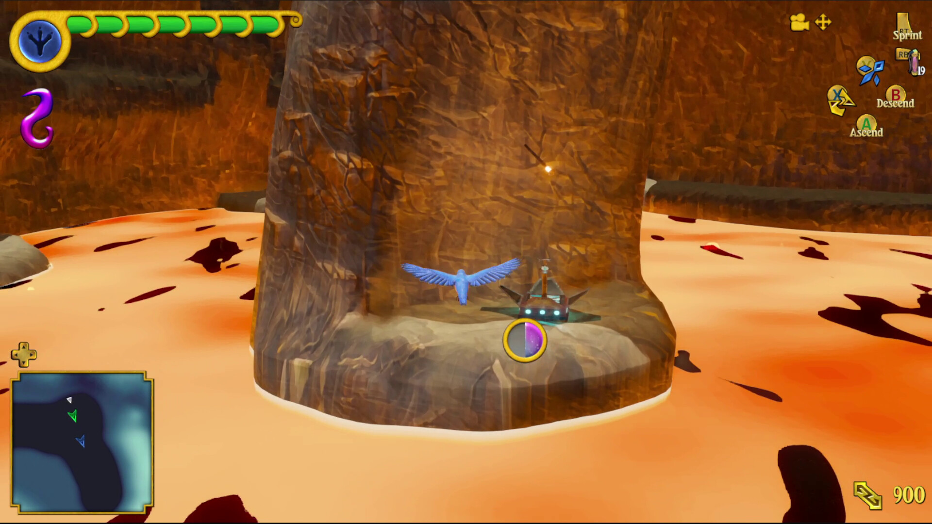 Seed of Life screenshot 6
