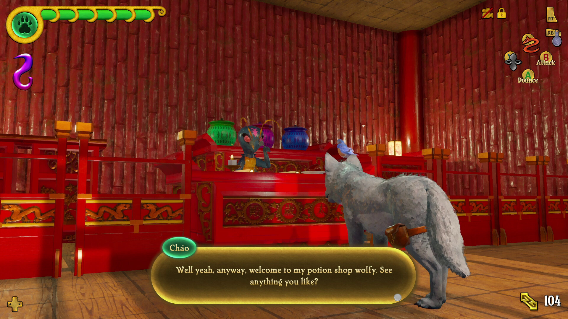 Seed of Life screenshot 9