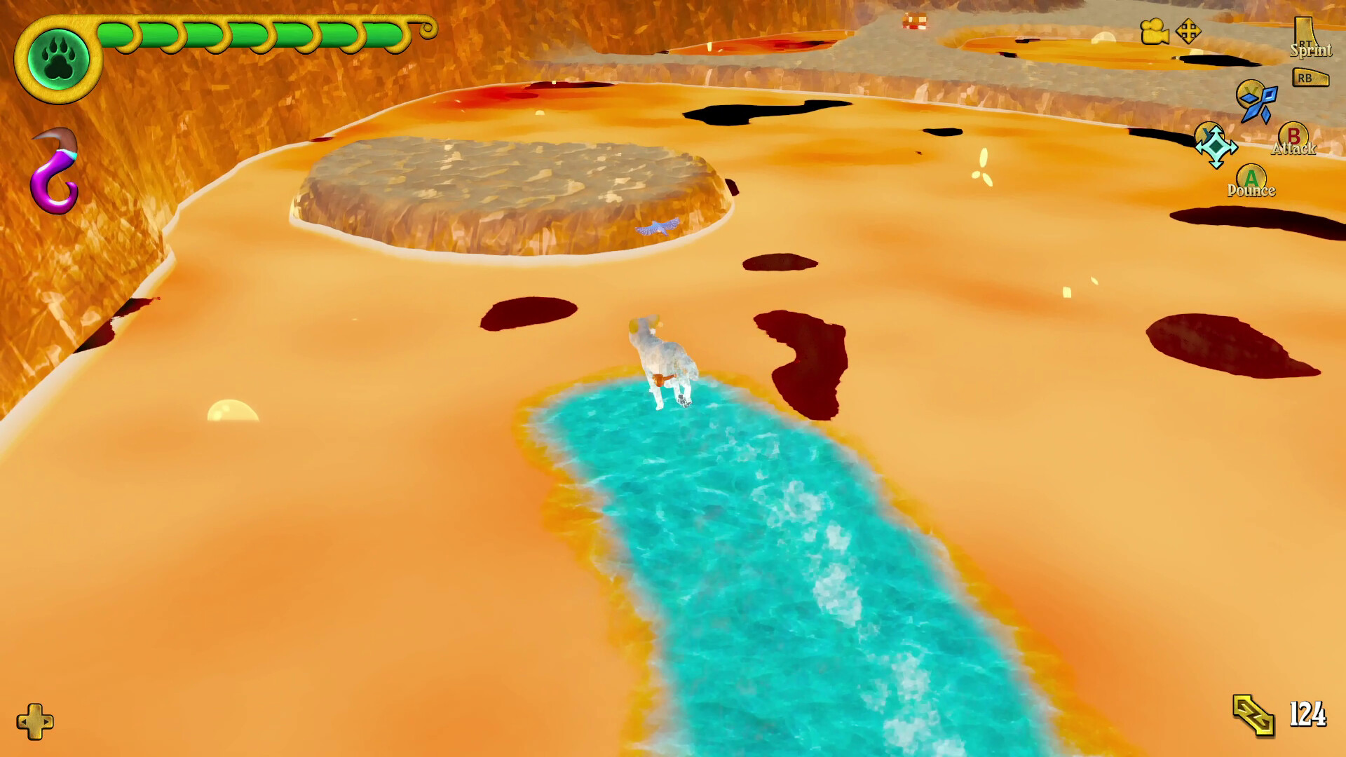 Seed of Life screenshot 5