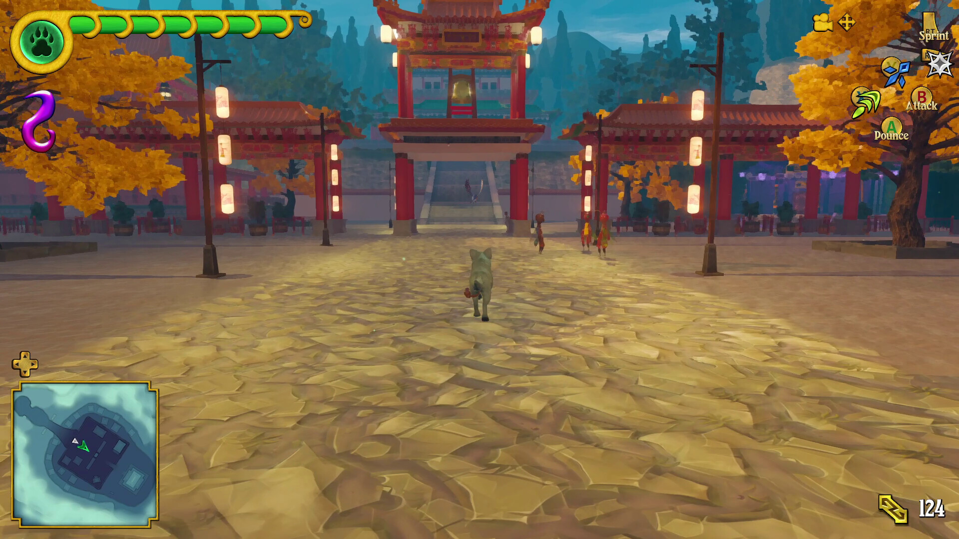 Seed of Life screenshot 8