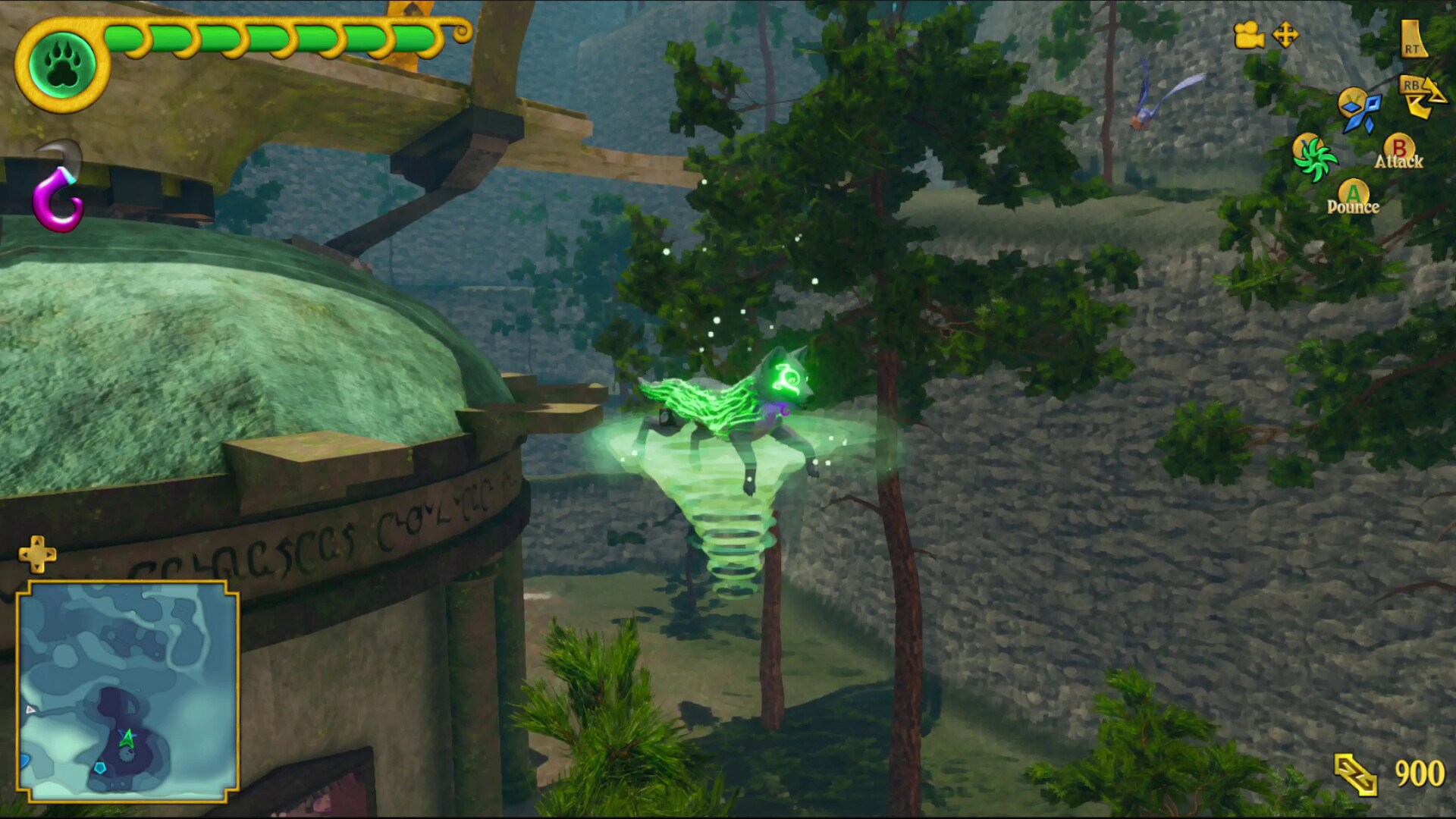 Seed of Life screenshot 4