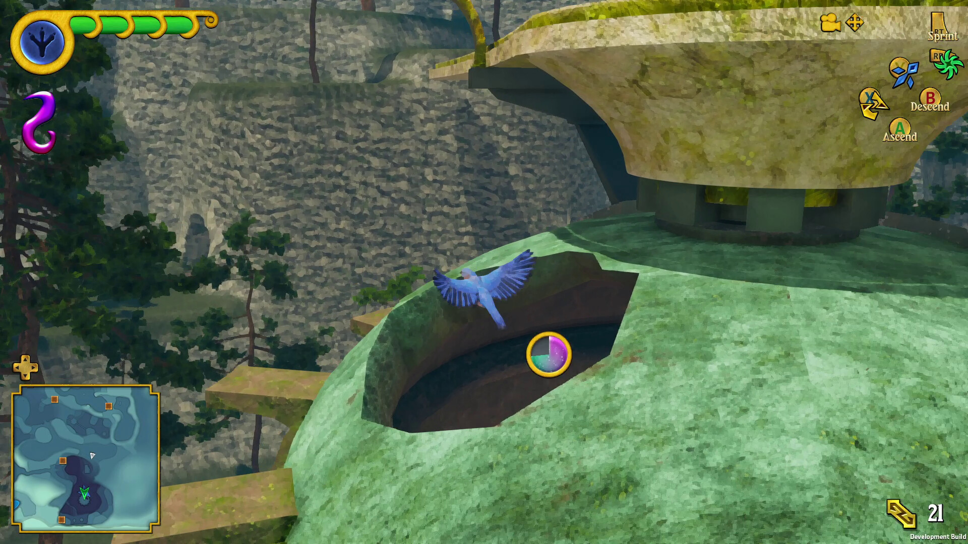 Seed of Life screenshot 2