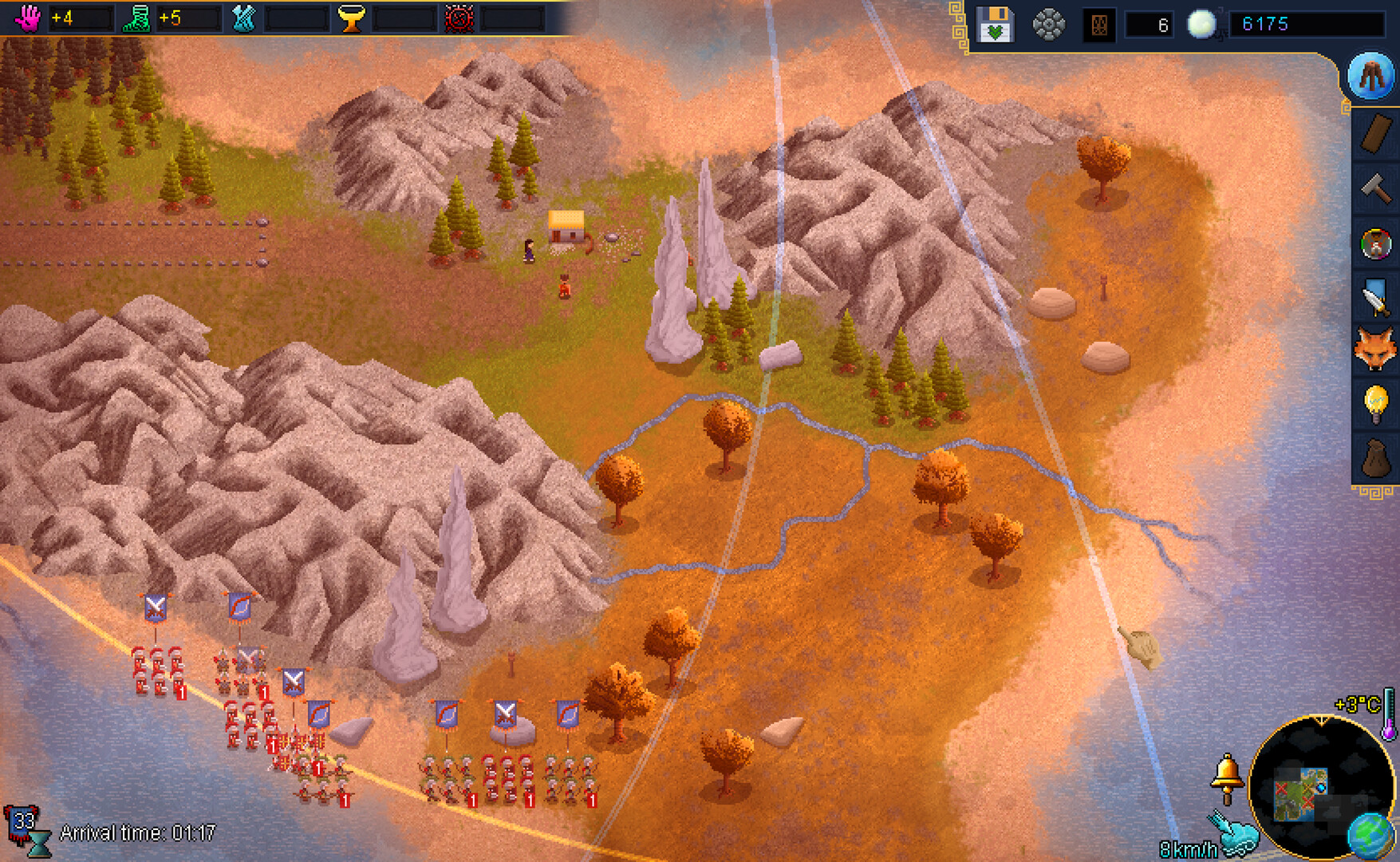 Eden Universe screenshot 7