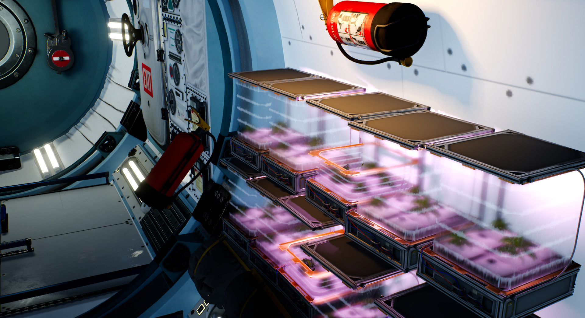 RESBS screenshot 4