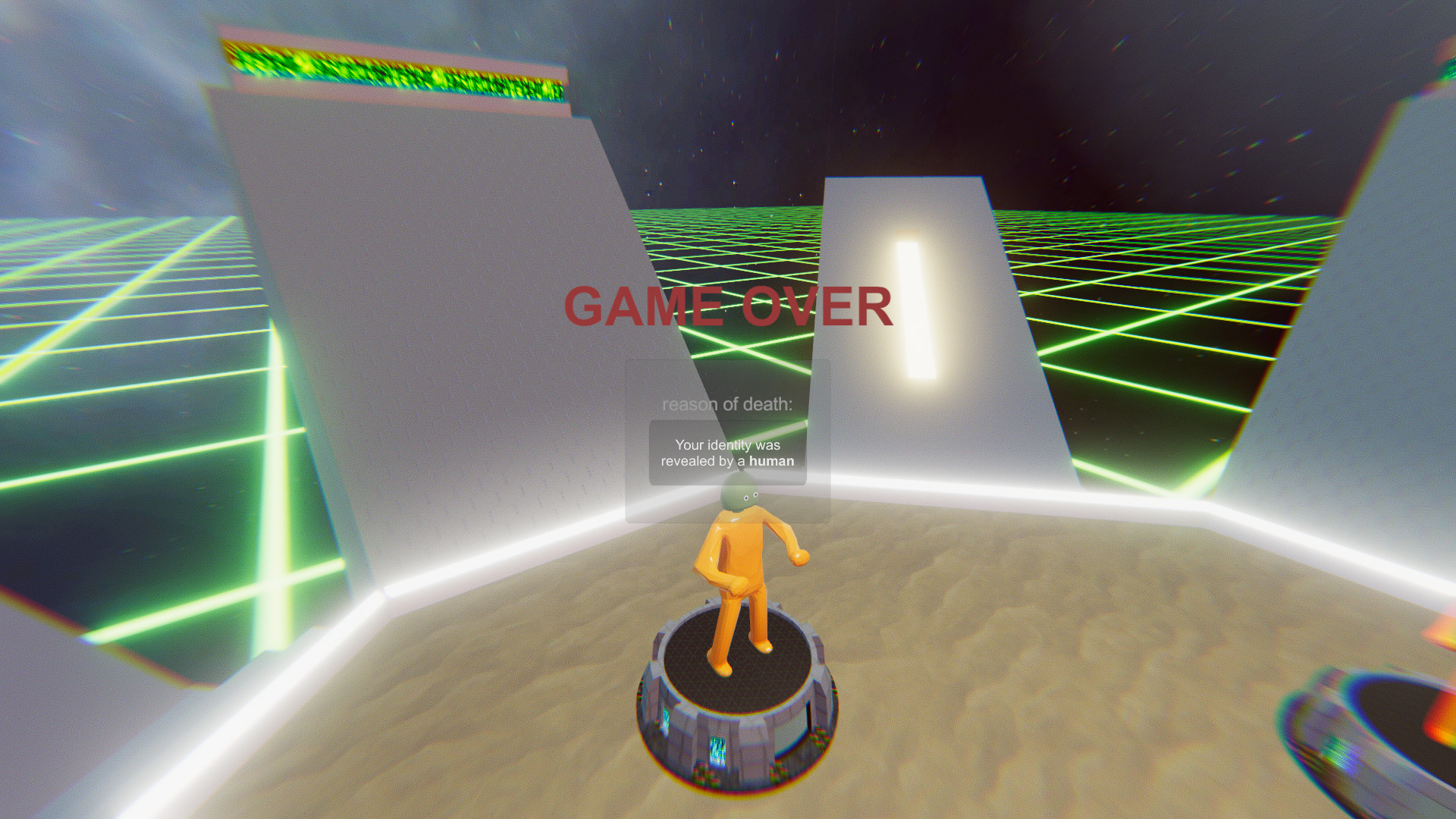 Captcha Kills screenshot 3