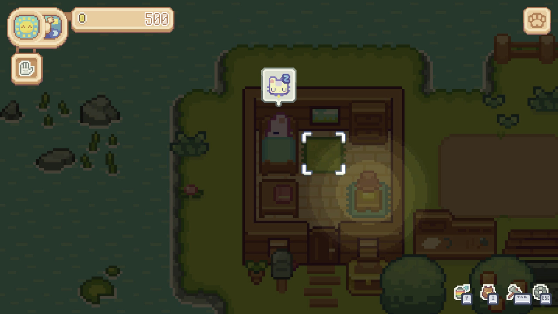 Sprout Valley screenshot 15