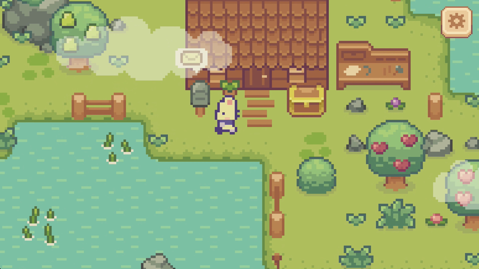 Sprout Valley screenshot 14