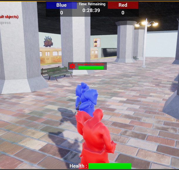 Core Iris screenshot 2