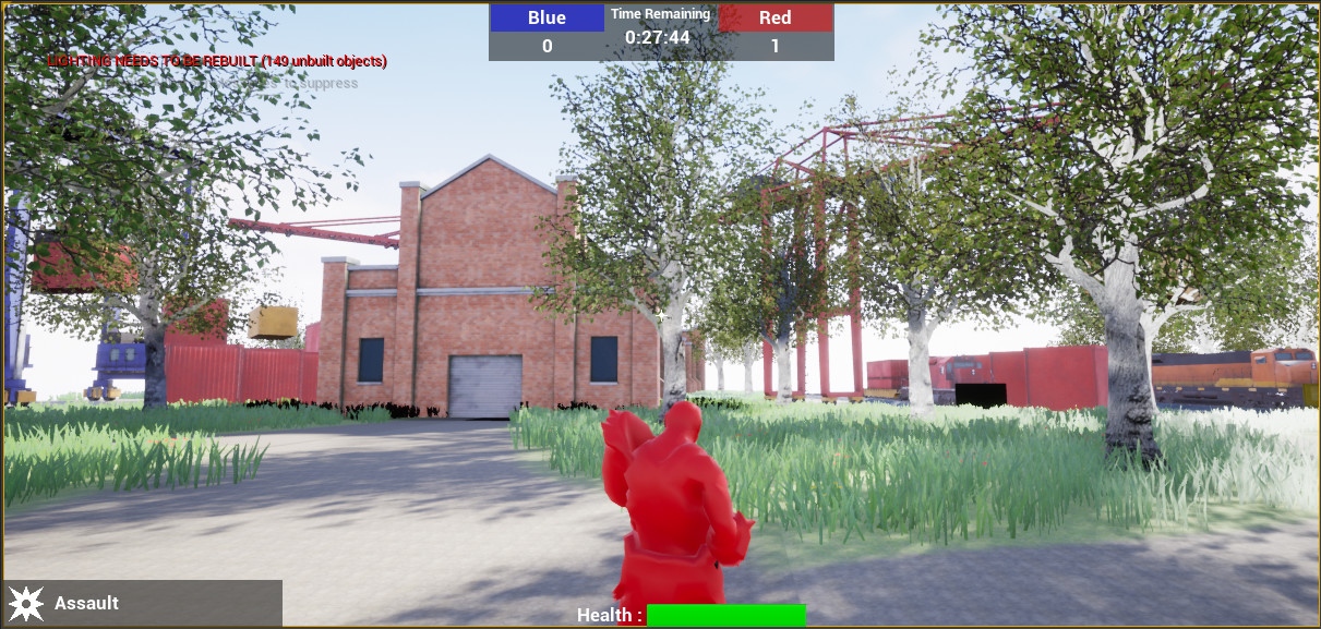 Core Iris screenshot 4
