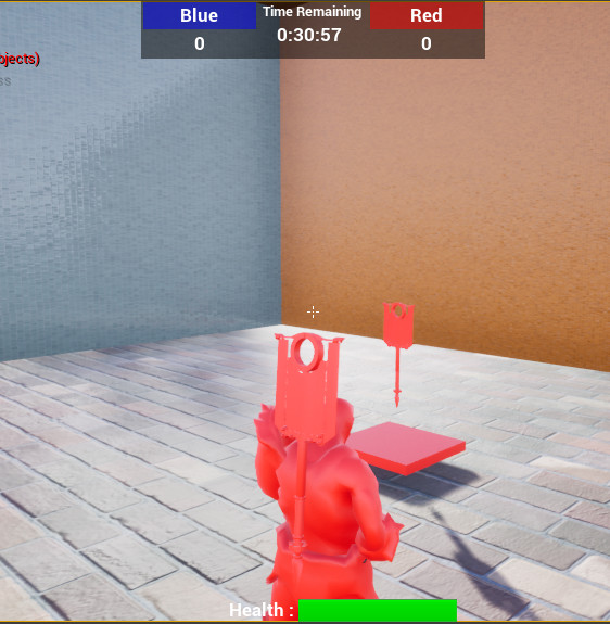 Core Iris screenshot 3