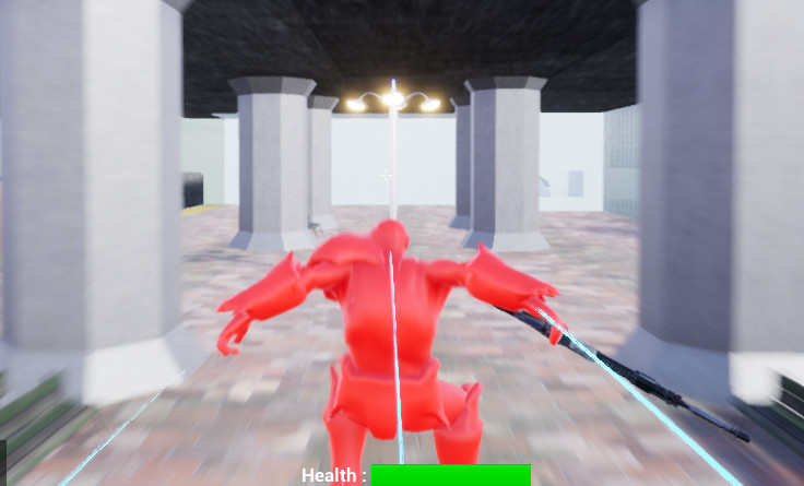 Core Iris screenshot 1