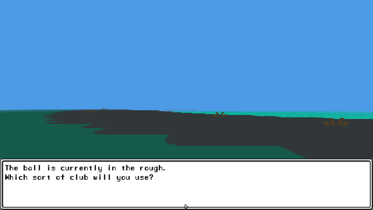 Damien Crawford's Golf Experience 2022 screenshot 5