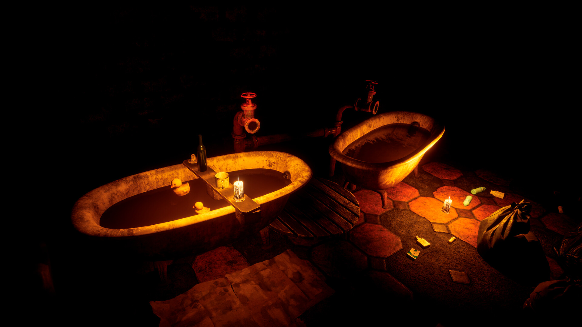 Quest room screenshot 9