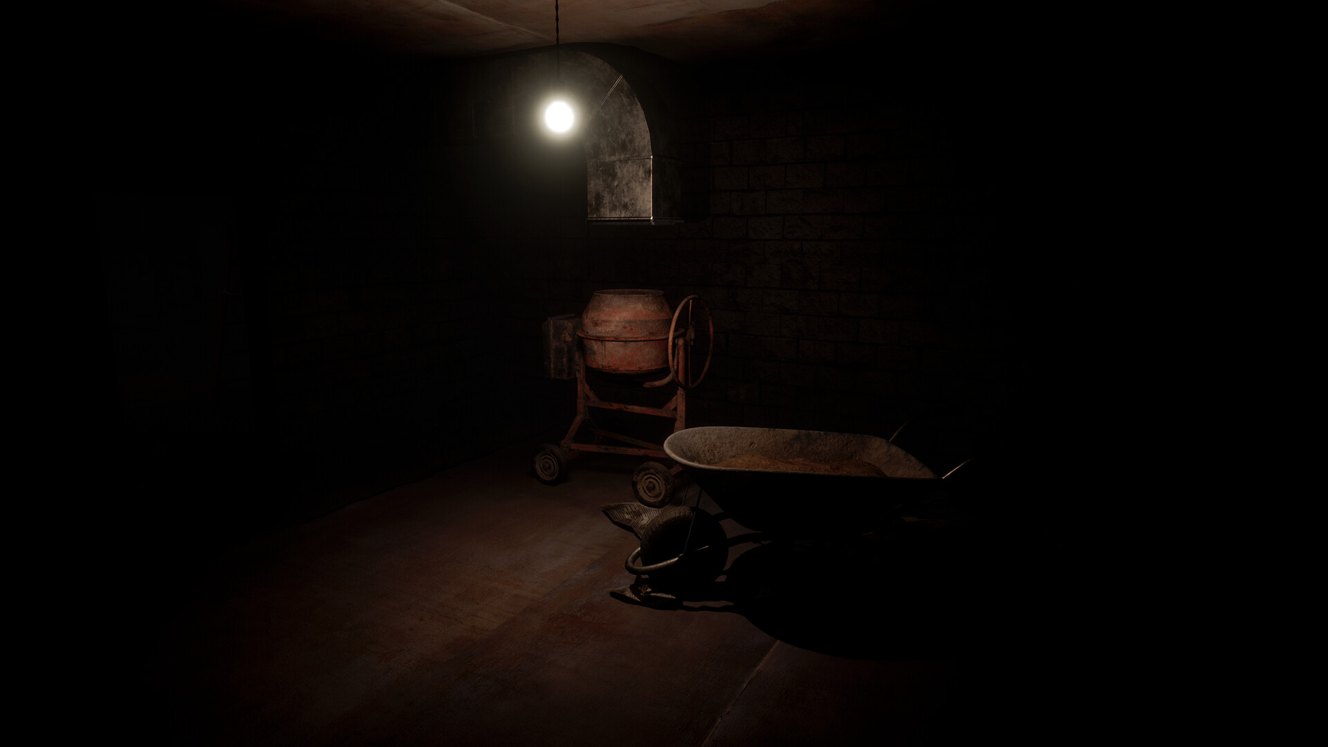Quest room screenshot 10