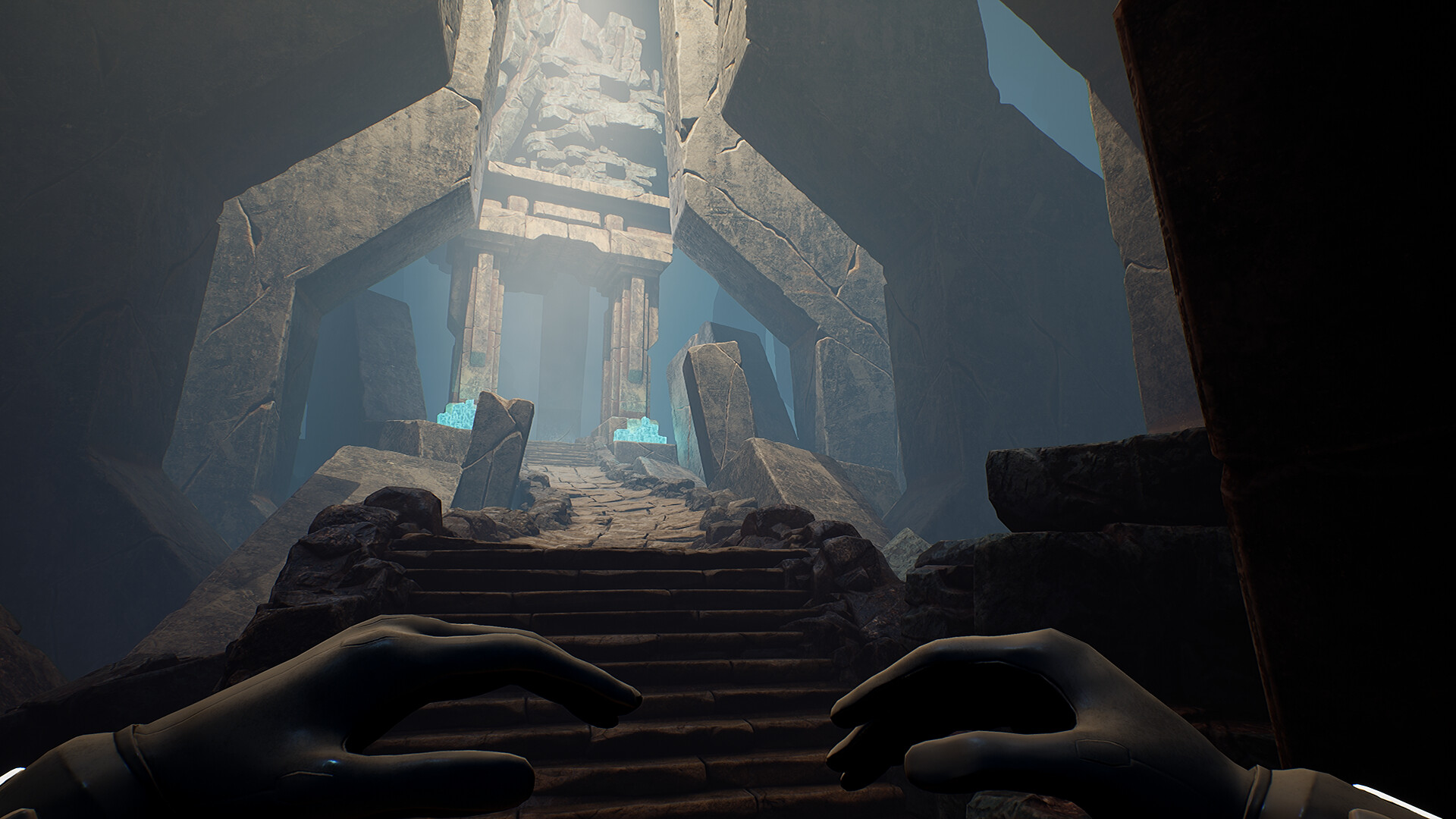 Polars screenshot 4