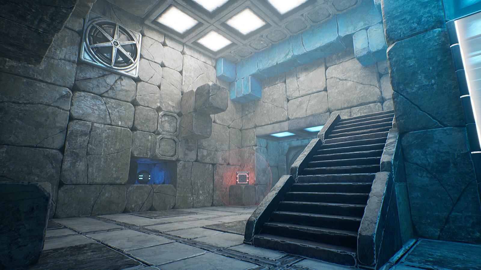 Polars screenshot 2