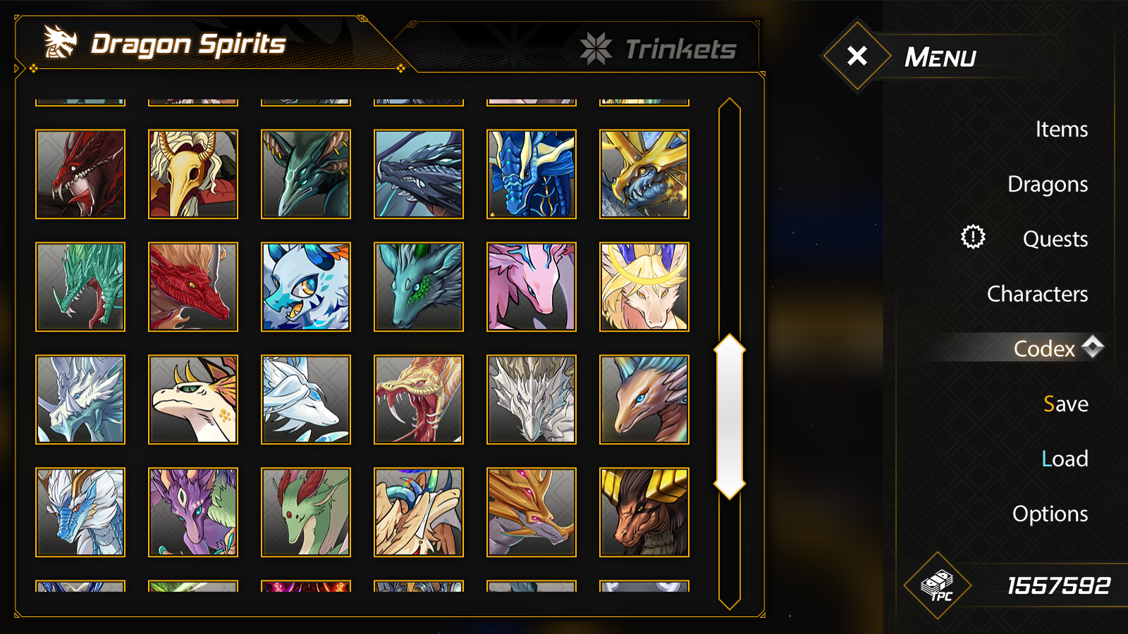 Dragon Spirits 2 screenshot 13