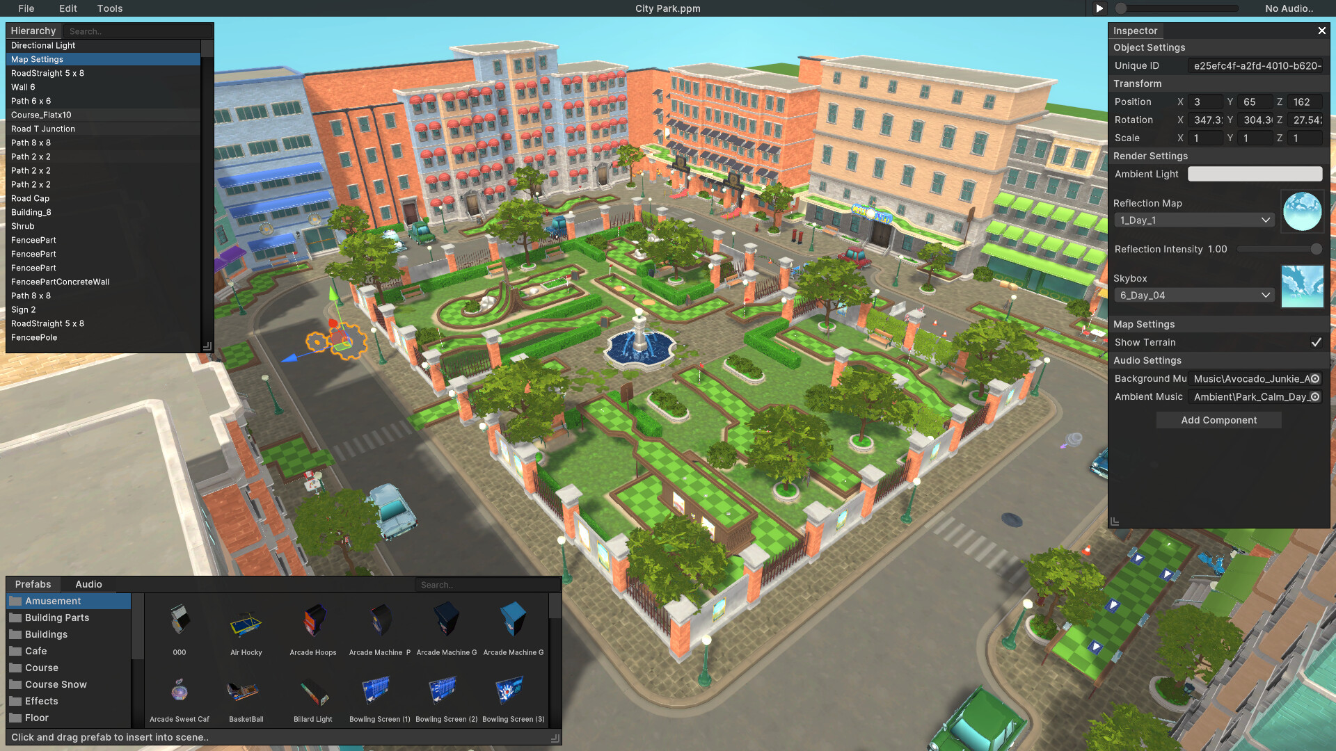Mini Putt screenshot 18