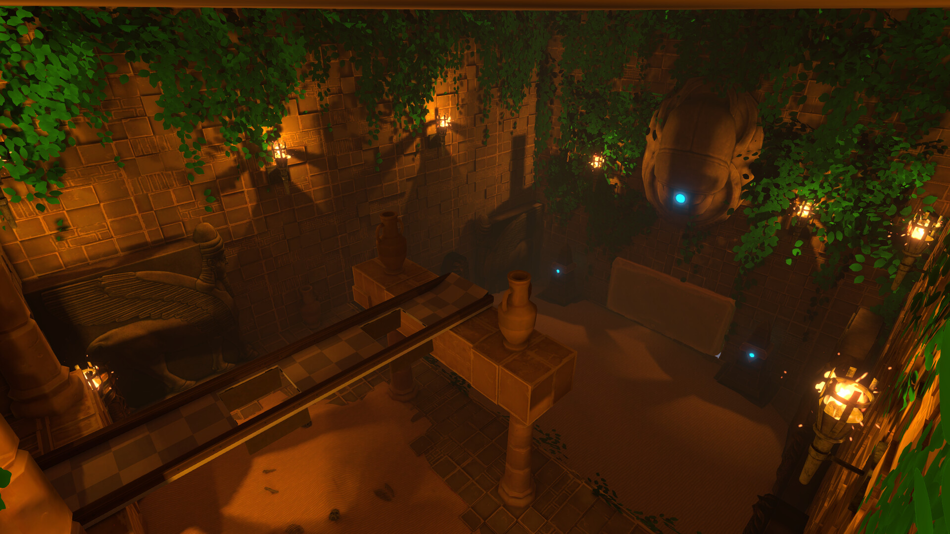 Mini Putt screenshot 3