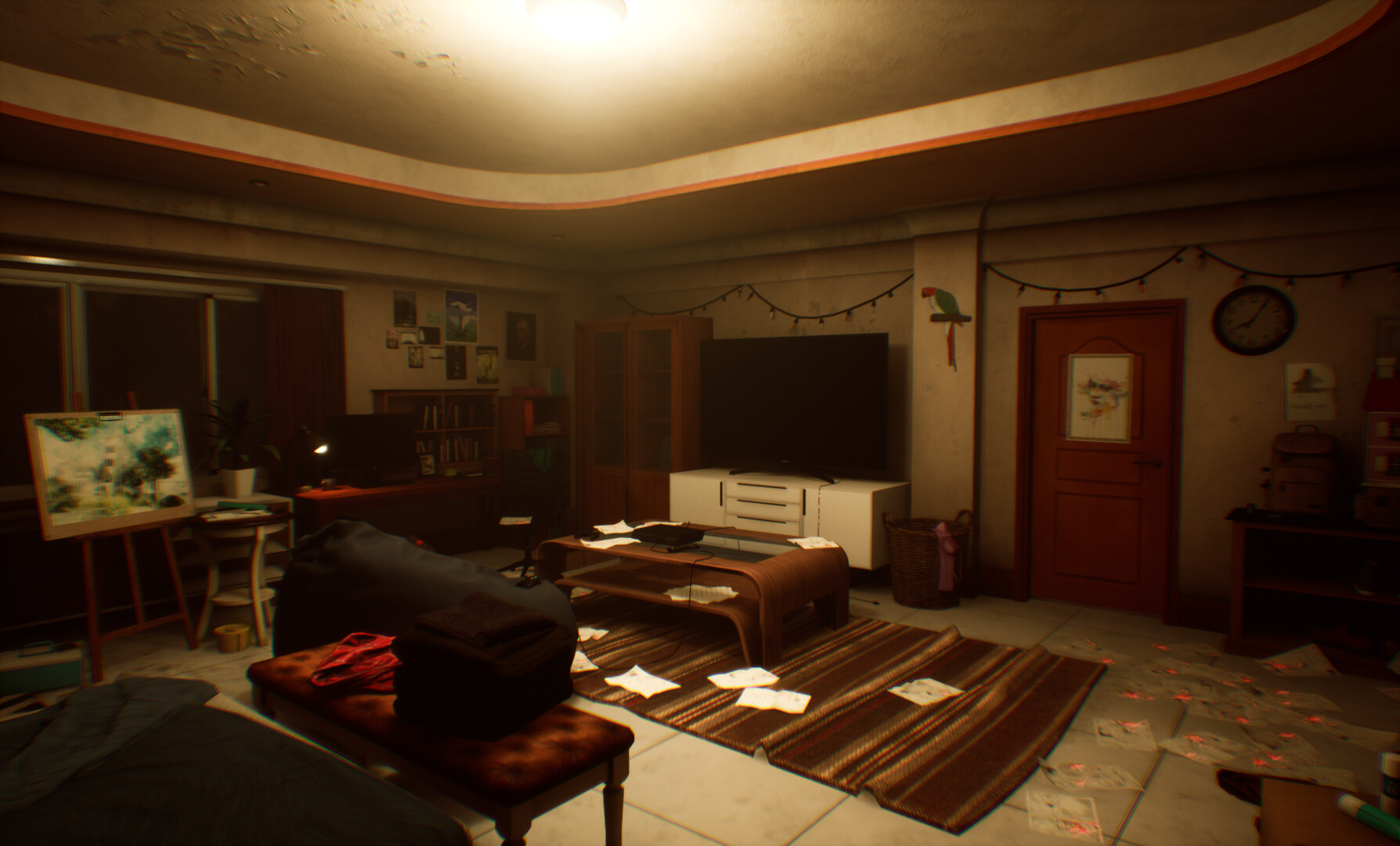 SUFFOCATE screenshot 14