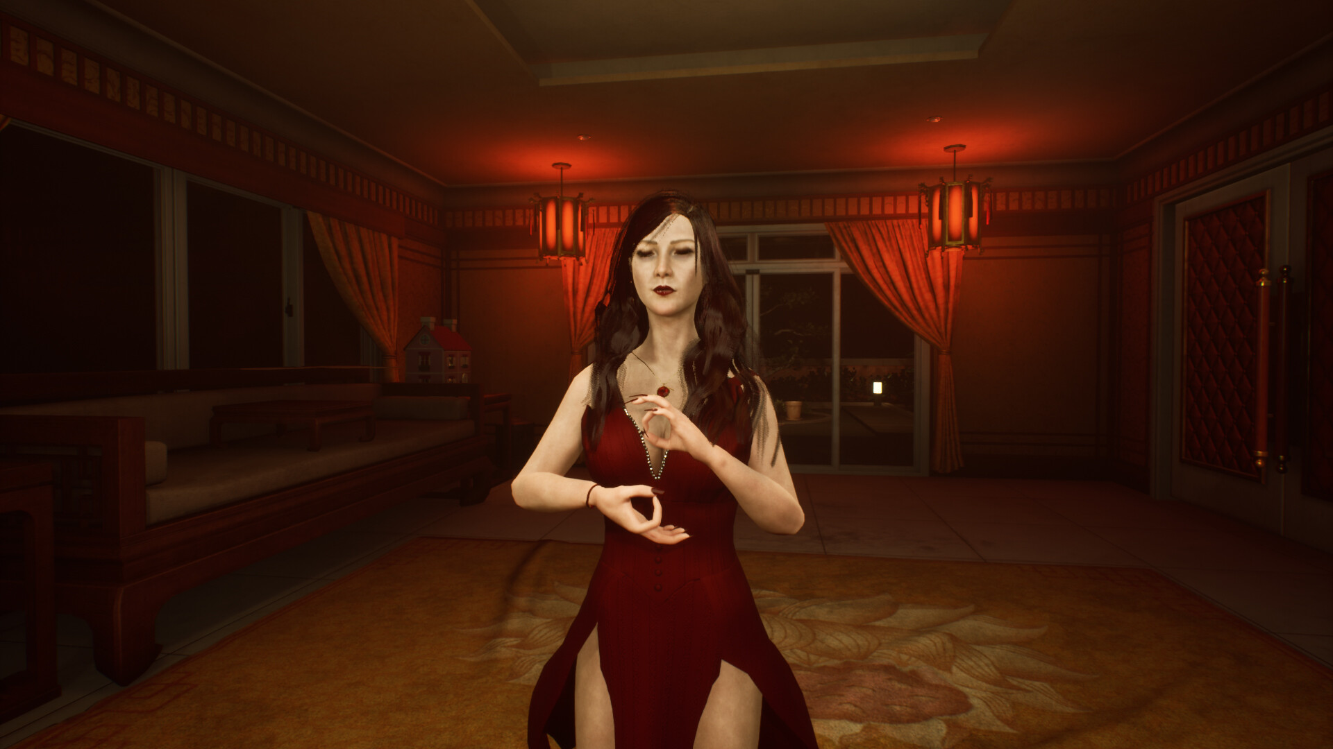 SUFFOCATE screenshot 8