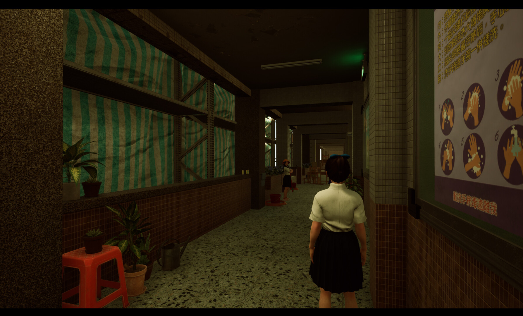 SUFFOCATE screenshot 12