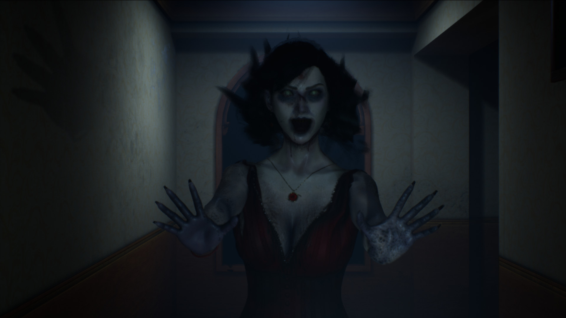 SUFFOCATE screenshot 15