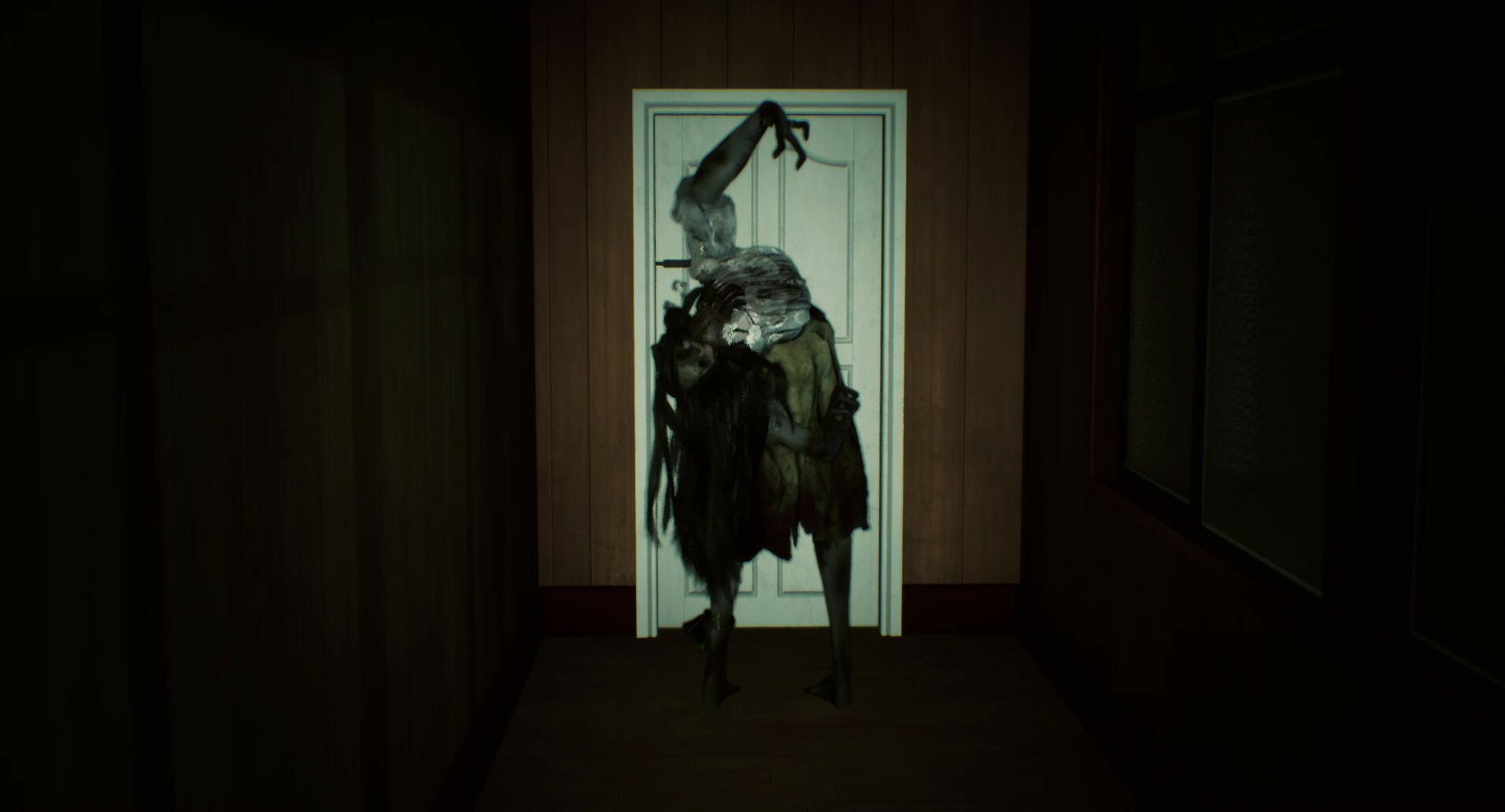 SUFFOCATE screenshot 13