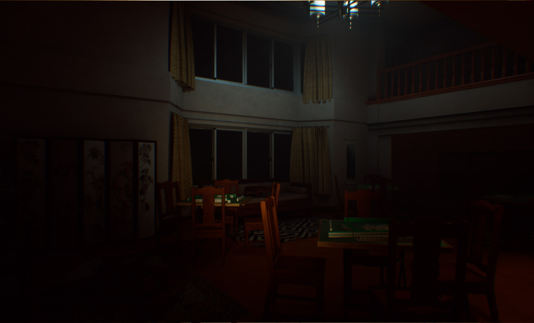SUFFOCATE screenshot 16
