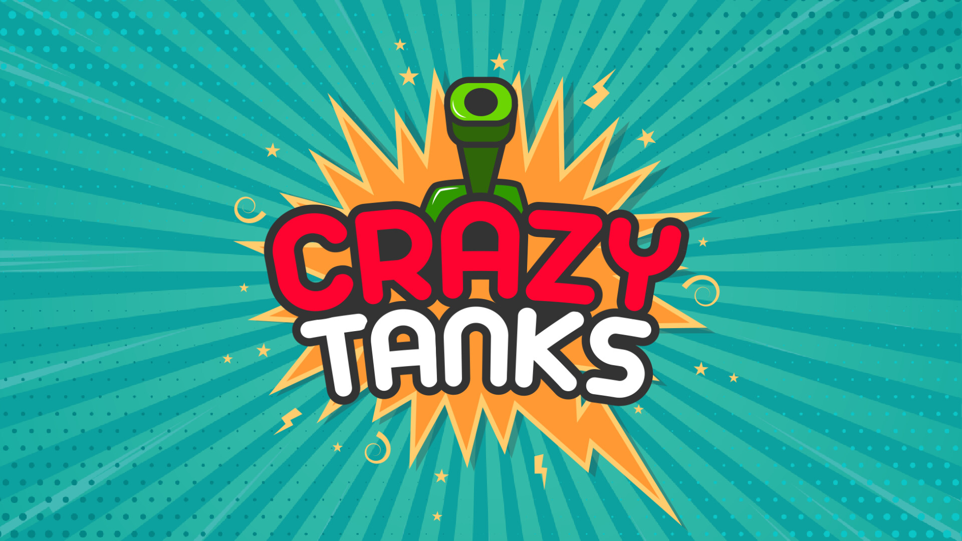 Crazy Tanks screenshot 5