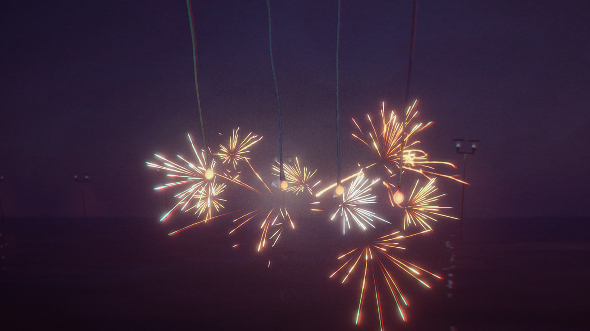 Online Sparkler screenshot 5