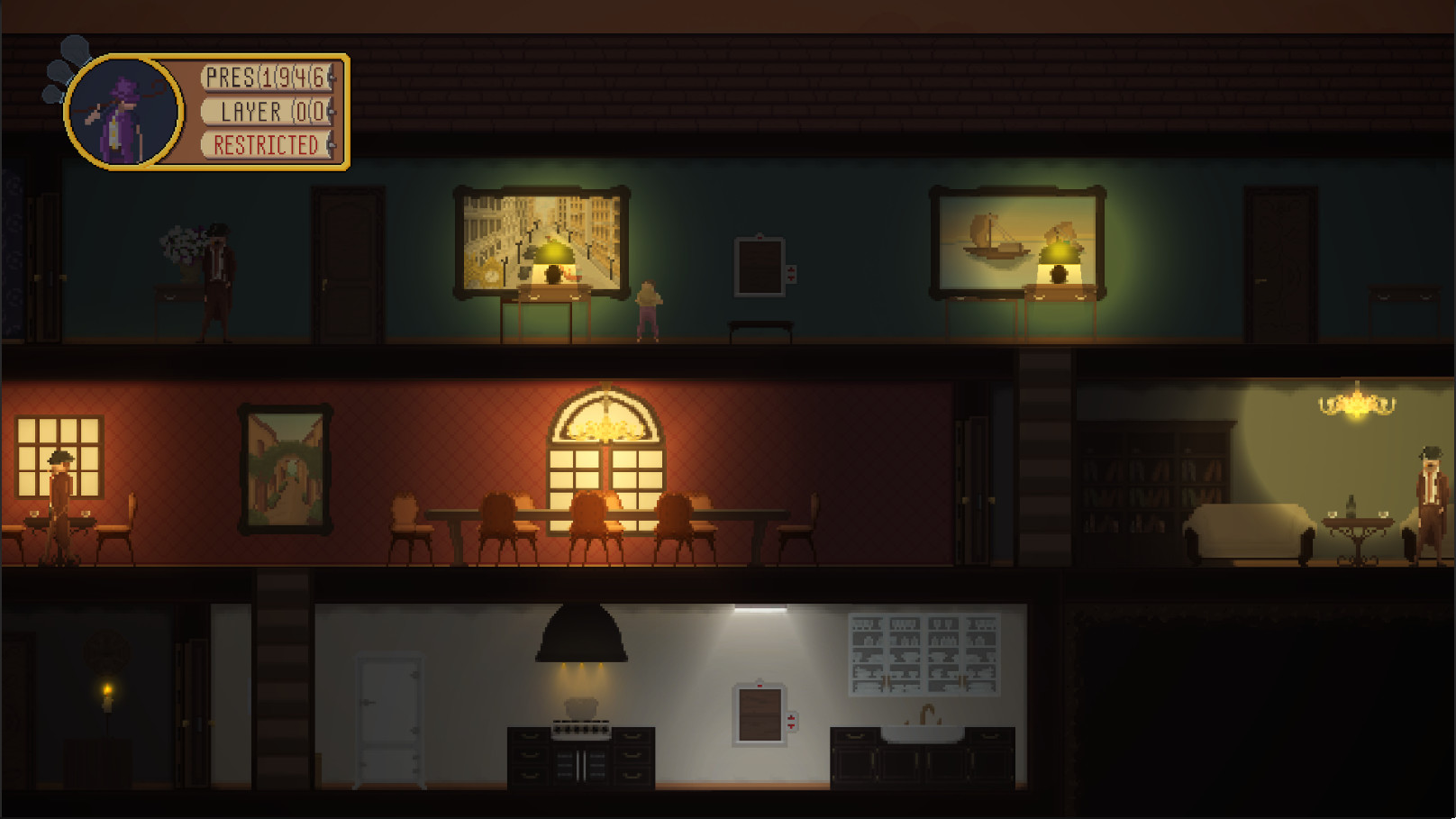 Rolando The Majestic screenshot 3
