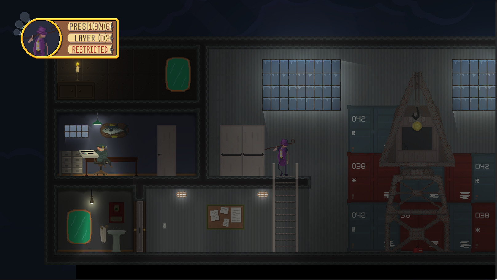 Rolando The Majestic screenshot 2