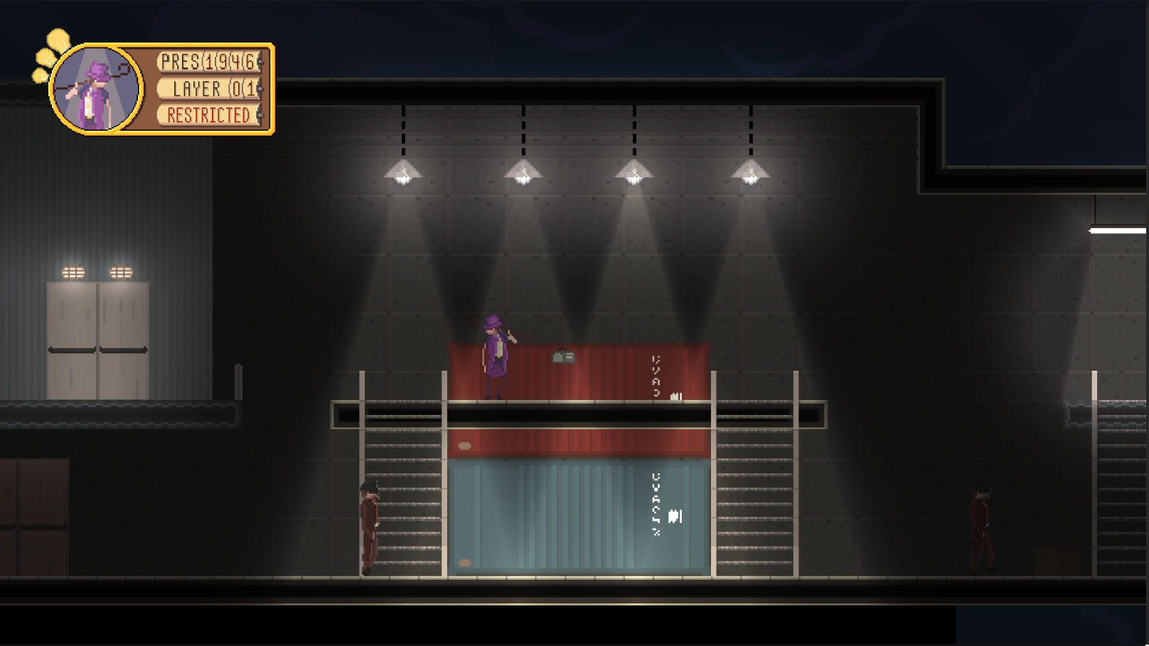 Rolando The Majestic screenshot 5